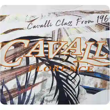 Cavalli Class logoT