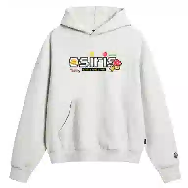 OSIRIS LOGO