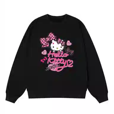 Sanrio x Hello Kitty SS25 420