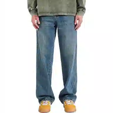 ASSIDUOUS CONFUSED EFFORT cleanfit