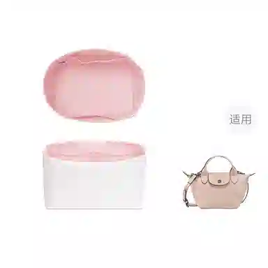 FANJI longchampCuir