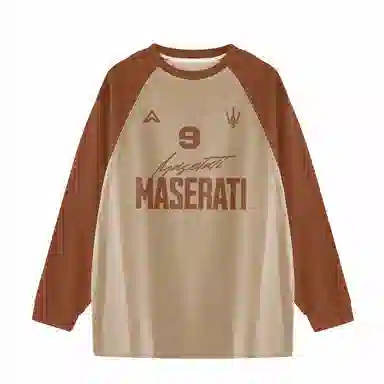 Maserati logo