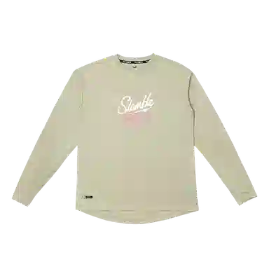 slamble T