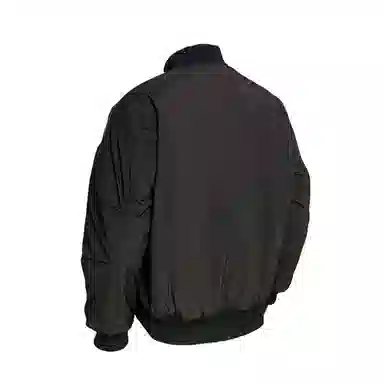 SUNSETMONENT cleanfitbomber