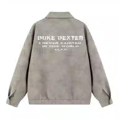 DUKE+DEXTER LogoVintage