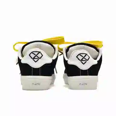 OAOQ Classic Low Sneakers