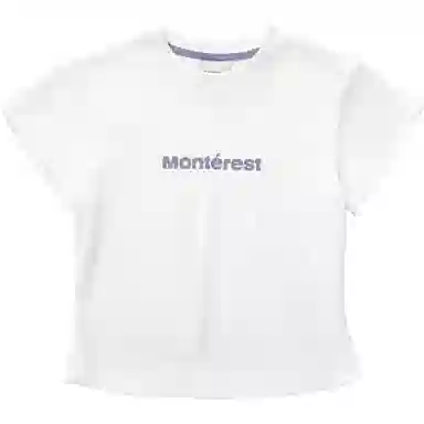 NOTHOMME Monterest 7ALOGO T