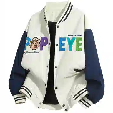 POPEYE Logo