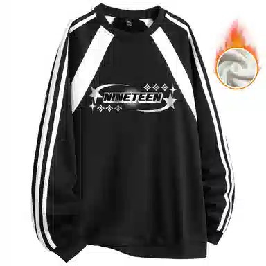 NINETEEN AUTUMN logo