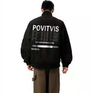 POVIT logo