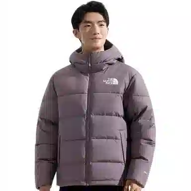 The North Face Urban Exploration 600 Down Jacket