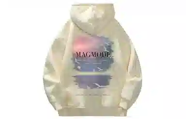 magmode Logo
