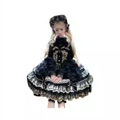 Lolitadolljsk