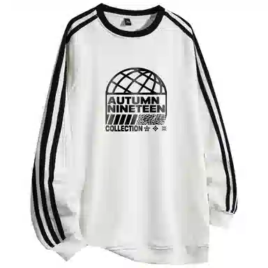 NINETEEN AUTUMN logo