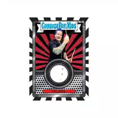 Topps GPK
