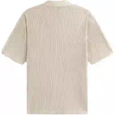 Abercrombie & Fitch Classic Polo Shirt