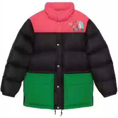 GUCCI GUCCI x THE NORTH FACE x The North Face FW22