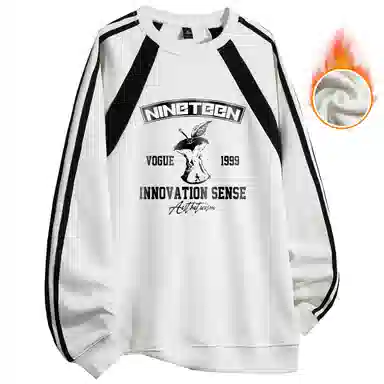 NINETEEN AUTUMN logo