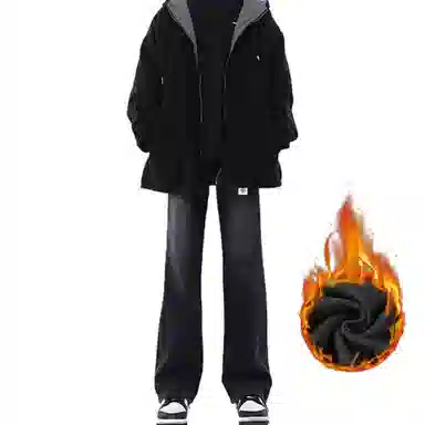 SUNSETMONENT cleanfit