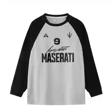 Maserati logo