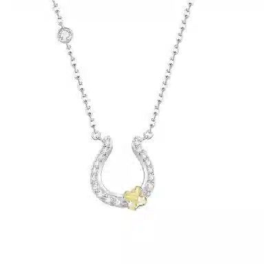 DESIGN CIRCLES U S925