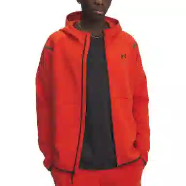 Under Armour Unstoppable FW25