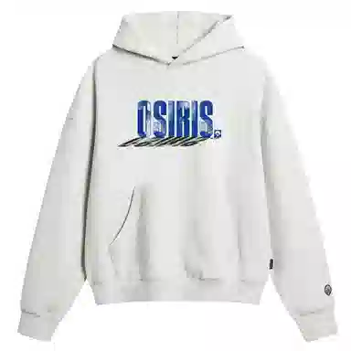 OSIRIS LOGO