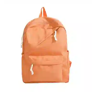 Korean Style Lightweight Backpack