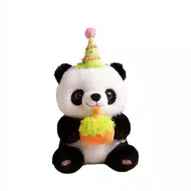 PUDOWRABBIT 35cm45cm60cm80cm