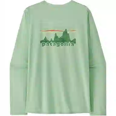 patagonia T