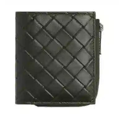 Bottega Veneta Intrecciato Wallet