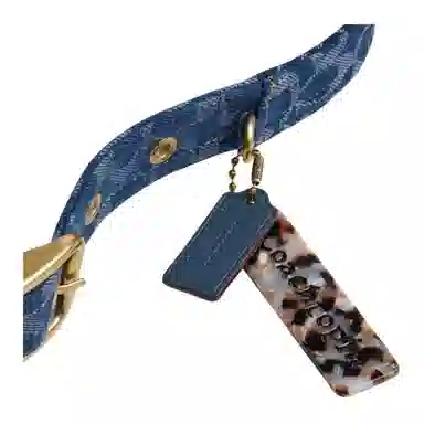 COACH Cargo 29 Denim