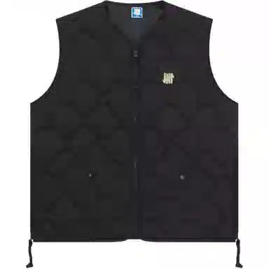 UNDEFEATED FW25 Logo