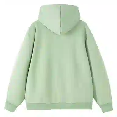 POPEYE Oversize Hoodie