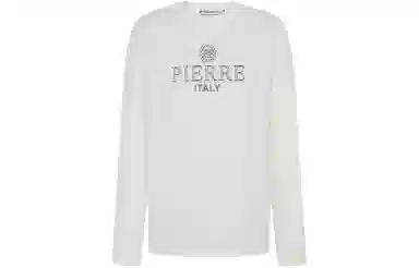 PP PIERRE PIERUCCI LOGOT