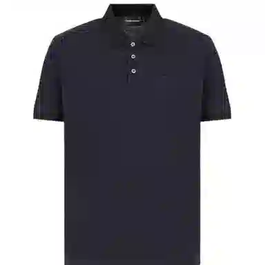 EMPORIO ARMANI LogoPolo