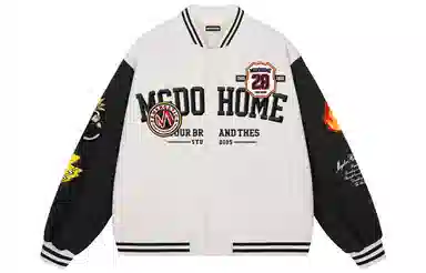 MGDOHOME Logo