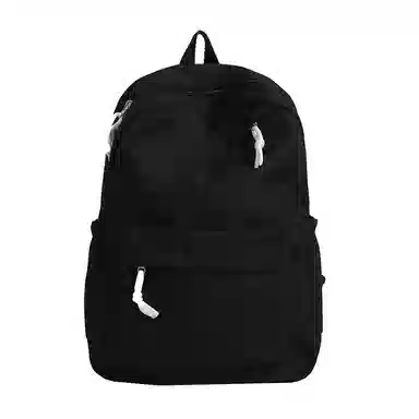 Korean Style Lightweight Backpack