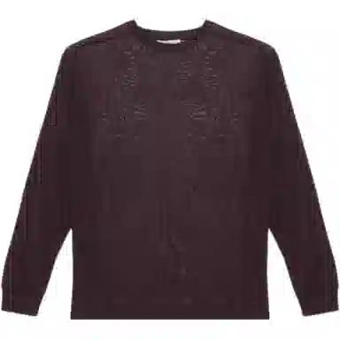 STUDIO NICHOLSON FW25T