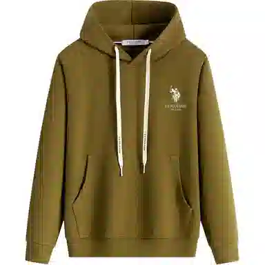 U.S. POLO ASSN. Classic Logo Hoodie