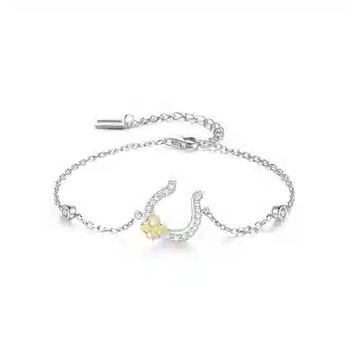 xDC DESIGN CIRCLES U S925