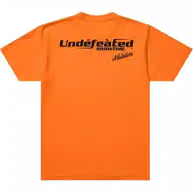 UNDEFEATED FW25 LogoT