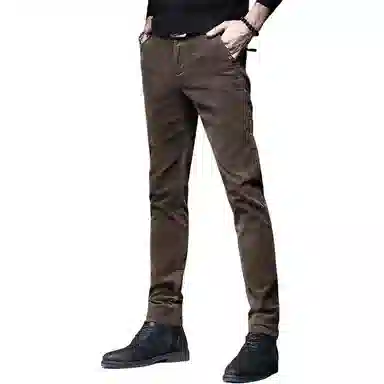 ASSIDUOUS CONFUSED EFFORT