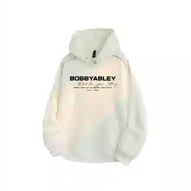 BOBBY ABLEY Logo