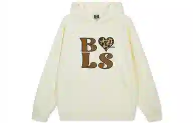 BONELESS Heart Logo Hoodie