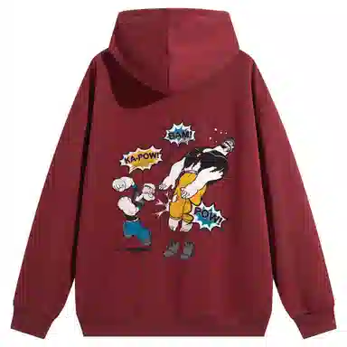 POPEYE Hoodie