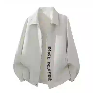 DUKE+DEXTER LogoVintage