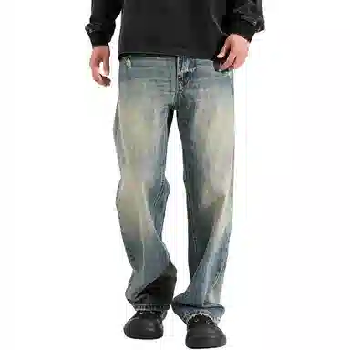 ASSIDUOUS CONFUSED EFFORT cleanfit