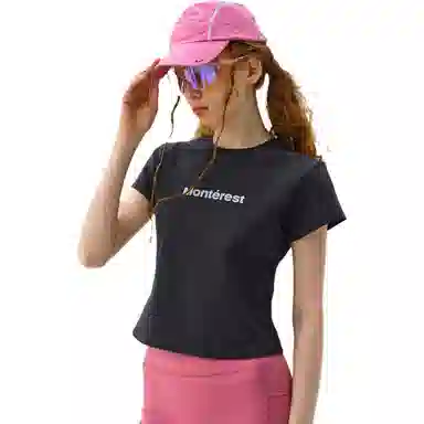 NOTHOMME Monterest 7ALOGO T