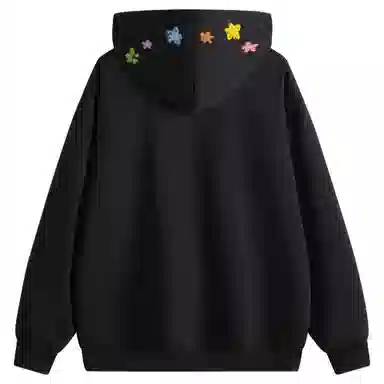 HUANQIU Logooversize